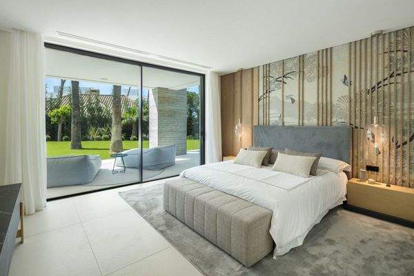 Photo: Villa in Nueva Andalucia