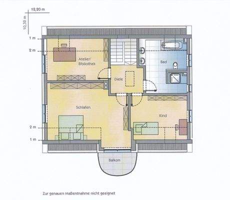 Unverbindliches Beispiel