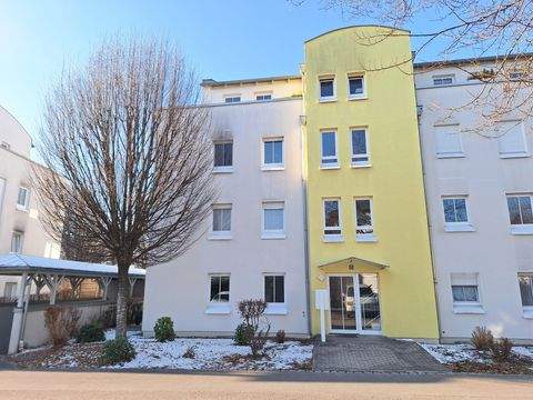 Rosenheim Wohnungen, Rosenheim Wohnung mieten