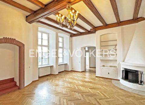 Münzenberg Wohnungen, Münzenberg Wohnung kaufen