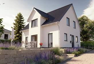 Edel in der Außengestaltung - variabel eben.