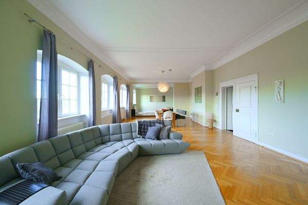 Wohnbereich 1. Obergeschoss