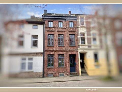 Mönchengladbach Häuser, Mönchengladbach Haus kaufen