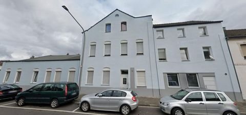 Mönchengladbach Renditeobjekte, Mehrfamilienhäuser, Geschäftshäuser, Kapitalanlage