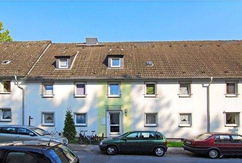 Gelsenkirchen Wohnungen, Gelsenkirchen Wohnung mieten