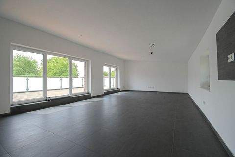 Barßel / Harkebrügge Wohnungen, Barßel / Harkebrügge Wohnung mieten