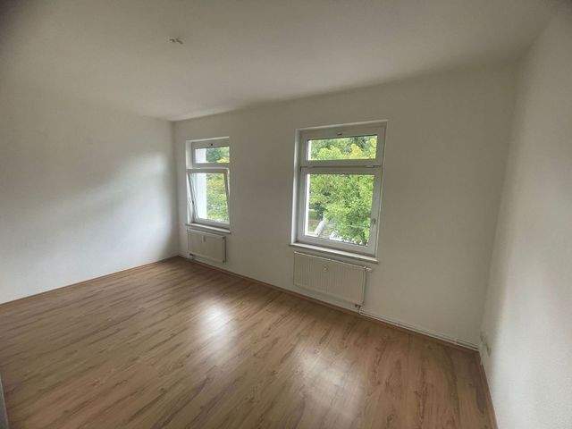 2-Raumwohnung in Chemnitz-Hilbersdorf - Photo 2