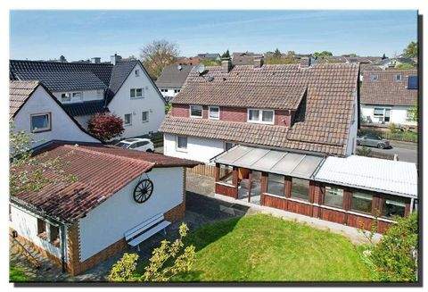 Wolfhagen Häuser, Wolfhagen Haus kaufen