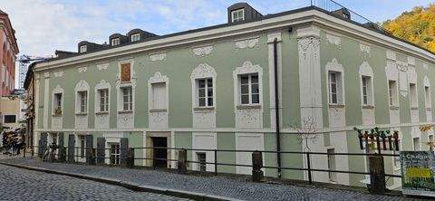 Passau Wohnungen, Passau Wohnung mieten