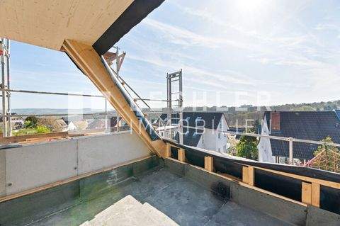 Stuttgart / Sillenbuch Wohnungen, Stuttgart / Sillenbuch Wohnung kaufen