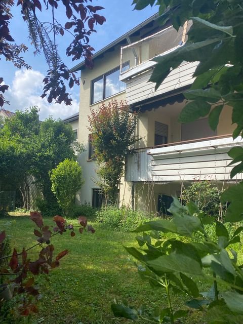 Korntal-Münchingen Wohnungen, Korntal-Münchingen Wohnung kaufen