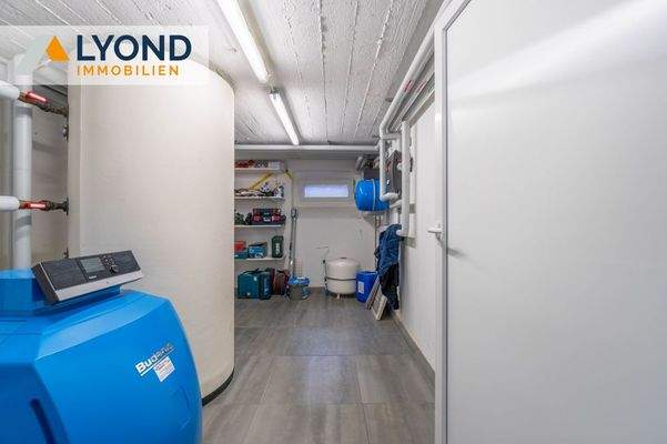 LYD 4617 - 27 Heizungskeller