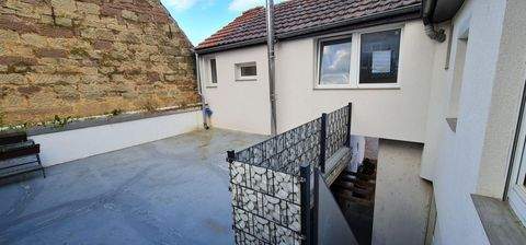 Schwaigern-Massenach Wohnungen, Schwaigern-Massenach Wohnung mieten