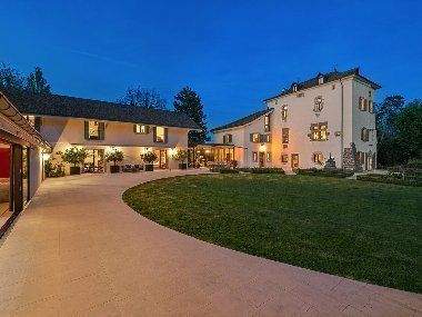 Choulex Häuser, Choulex Haus kaufen