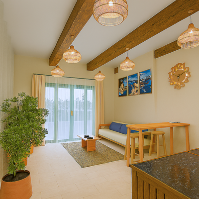 Kreta, Litsarda: Neubau! Einfamilienhaus mit Pool zu verkaufen