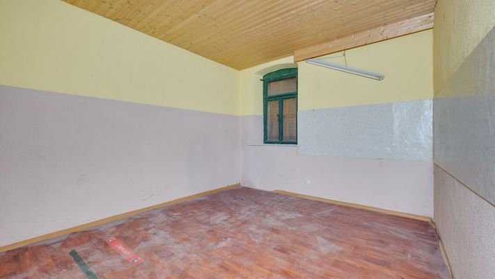 Zimmer OG Basteigasse