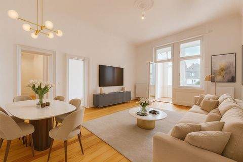 Frankfurt am Main Wohnungen, Frankfurt am Main Wohnung mieten