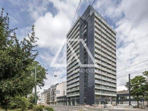 Düsseldorf Büros, Büroräume, Büroflächen 