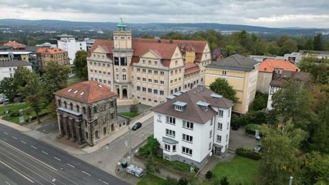 Kassel Büros, Büroräume, Büroflächen 