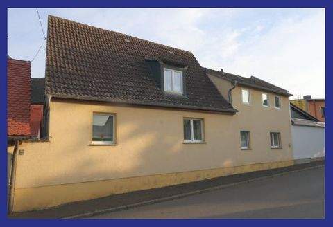 Lanitz-Hassel-Tal Häuser, Lanitz-Hassel-Tal Haus kaufen