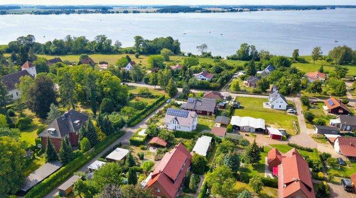 [KI-optimiertes Foto] Luftbild