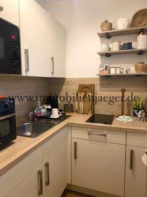 Küche 1