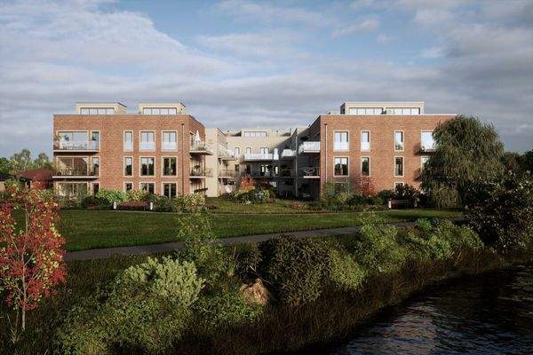 Ihre Ferienkapitalanlage