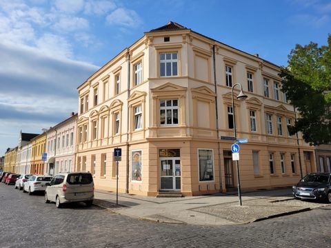 Wittenberge Wohnungen, Wittenberge Wohnung mieten