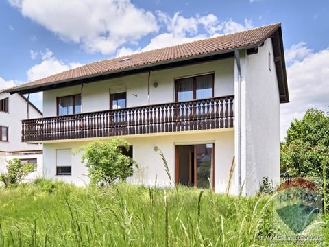 Vohburg an der Donau Häuser, Vohburg an der Donau Haus kaufen