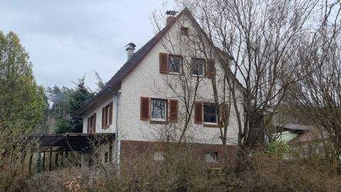 Zeitlofs Häuser, Zeitlofs Haus kaufen