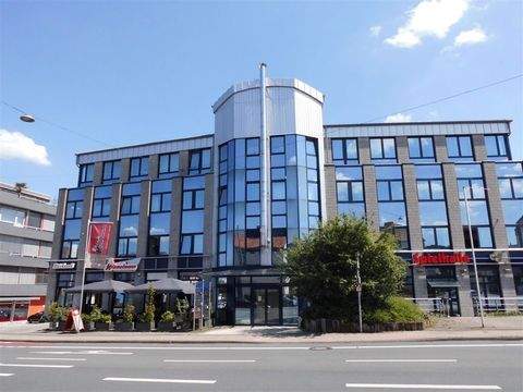 Bielefeld Büros, Büroräume, Büroflächen 