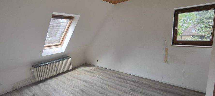 Vorderhaus Schlafen 3