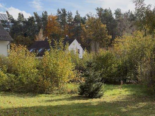 Grundstücksübersicht 1