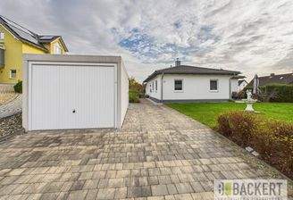 Ansicht Sraßenseite