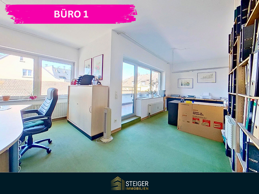 Büro
