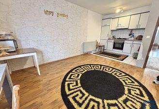 Wohn- und Esszimmer