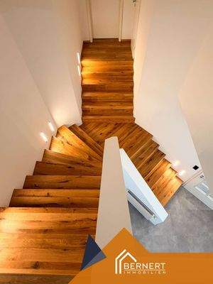 Gabeltreppe