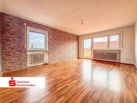 Meitingen Wohnungen, Meitingen Wohnung kaufen