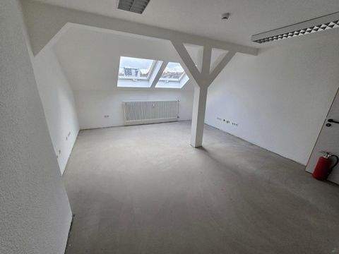 Hof Büros, Büroräume, Büroflächen 