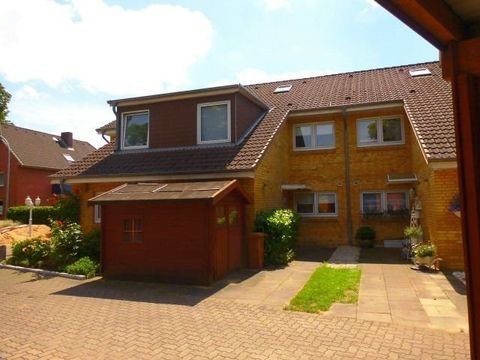 Hohenlockstedt Häuser, Hohenlockstedt Haus kaufen