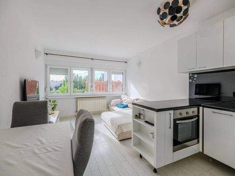 Stara Tresnjevka Wohnungen, Stara Tresnjevka Wohnung kaufen