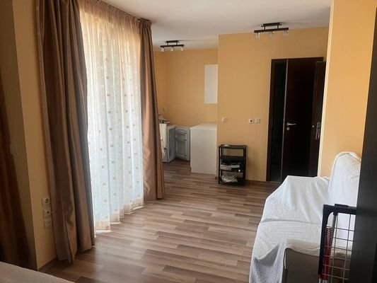 ID 12118 Studio-Apartment in Amadeus Lux