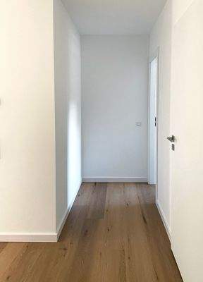 Eingang-Flur
