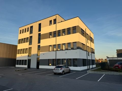 Rodgau Büros, Büroräume, Büroflächen 