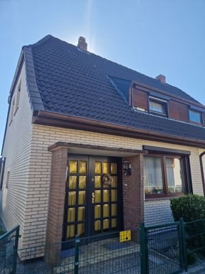 Straßenansicht