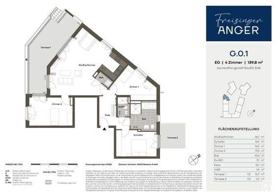 17_fa_ Freisinger Anger G.0.1 groundplan