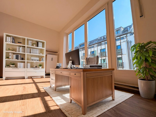 Wohnzimmer - Einrichtungsvorschlag