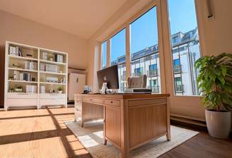 Wohnzimmer - Einrichtungsvorschlag