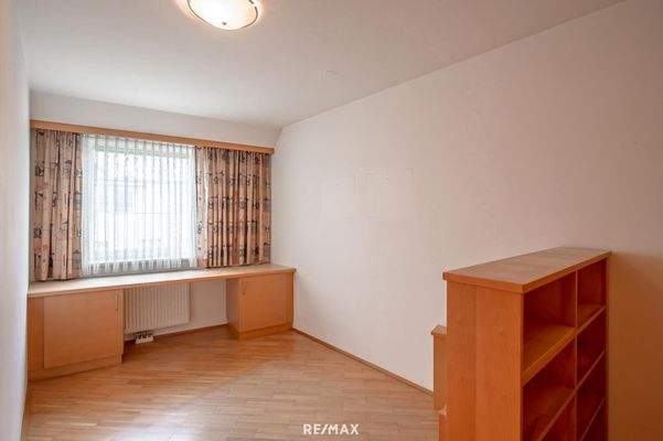 Kinderzimmer - Arbeitszimmer