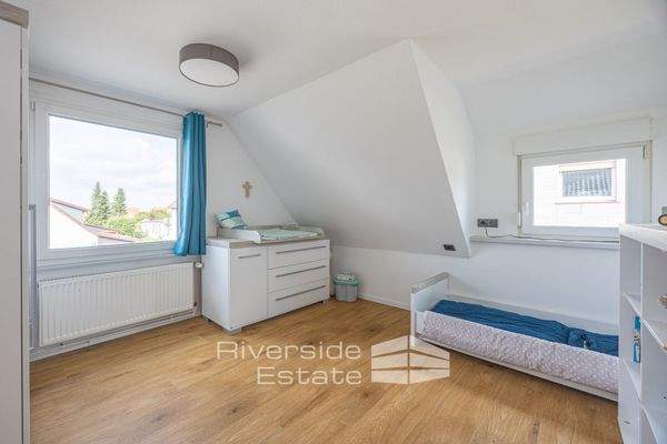 Kinderzimmer II 1.OG